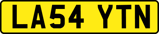 LA54YTN