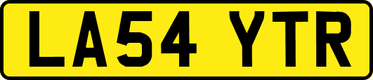 LA54YTR
