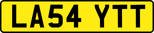 LA54YTT