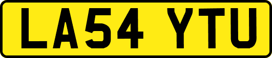 LA54YTU