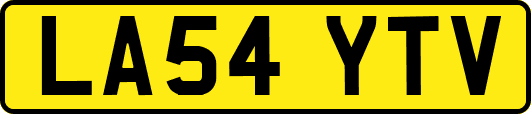 LA54YTV