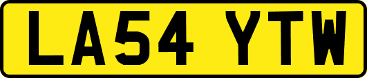 LA54YTW
