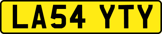 LA54YTY