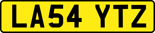 LA54YTZ