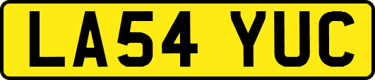 LA54YUC