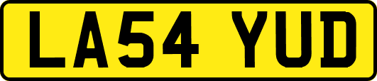 LA54YUD