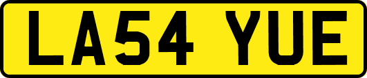 LA54YUE