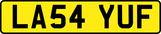 LA54YUF