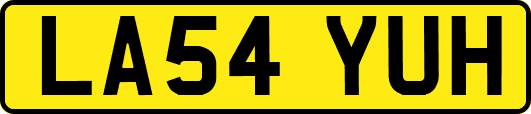LA54YUH
