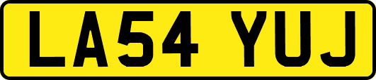 LA54YUJ