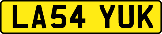 LA54YUK