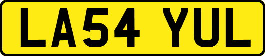 LA54YUL