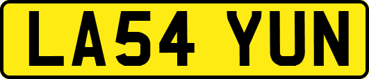 LA54YUN
