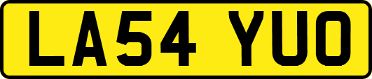 LA54YUO