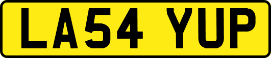 LA54YUP