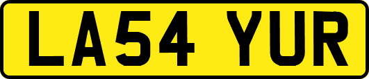 LA54YUR