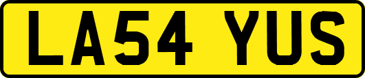 LA54YUS