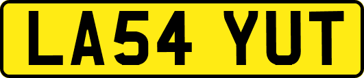 LA54YUT