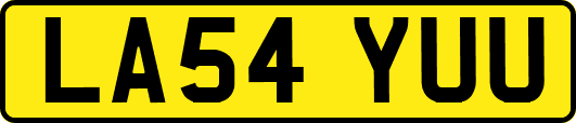 LA54YUU