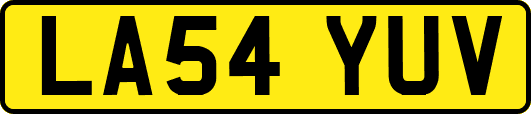 LA54YUV