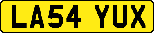 LA54YUX