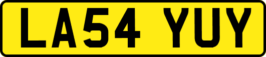 LA54YUY
