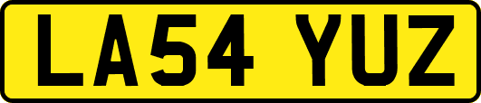 LA54YUZ