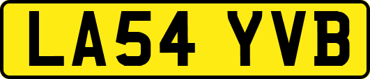 LA54YVB
