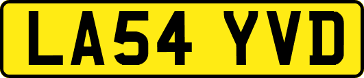 LA54YVD