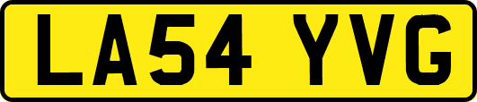 LA54YVG