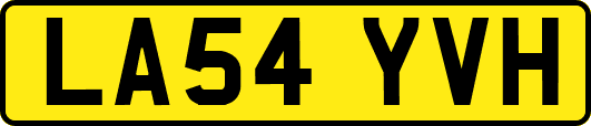 LA54YVH