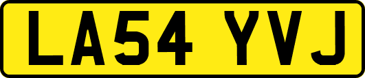 LA54YVJ