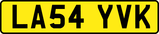 LA54YVK