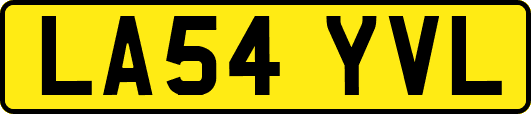 LA54YVL