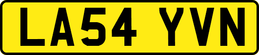 LA54YVN