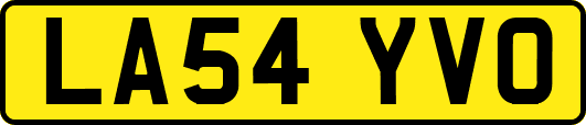 LA54YVO