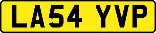 LA54YVP