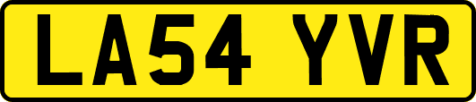 LA54YVR