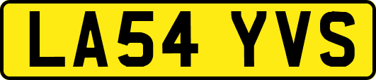 LA54YVS