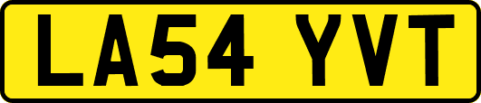 LA54YVT