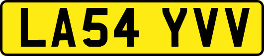 LA54YVV
