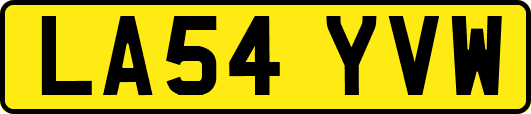 LA54YVW