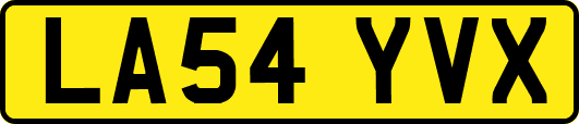 LA54YVX