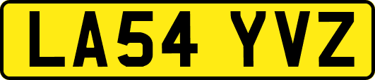 LA54YVZ