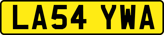 LA54YWA