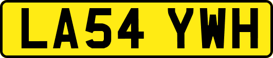 LA54YWH