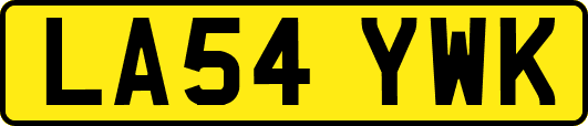 LA54YWK