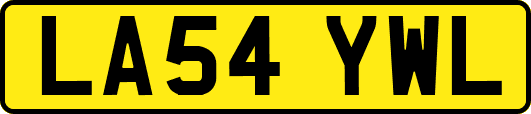 LA54YWL