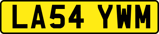 LA54YWM