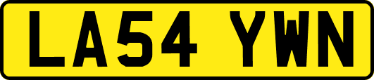 LA54YWN